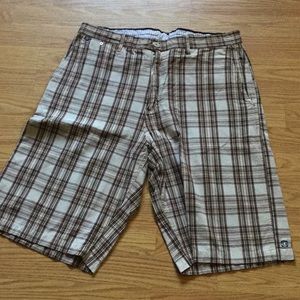 Element Beach Shorts